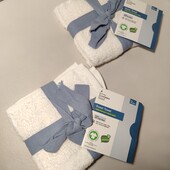 Рушник , якість 30/50, Livarno, лот 2шт