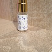 Парфюмированная вода Patricia Ledo as i am sensuelle