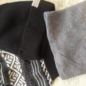 Шапки чоловічі