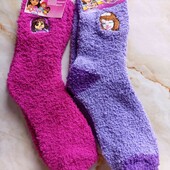 Теплі шкарпетки 35-38р.(2пари)