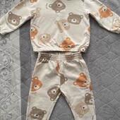 Костюмчик 68розмір