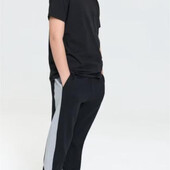 Стильні спортивні штани 170р