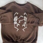 Світшот підлітковий унісекс