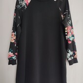 Стильна туніка