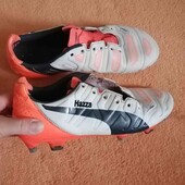 Бутсы Puma р 41