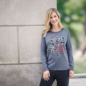 6134.чудовий светр esmara .Л 44/46