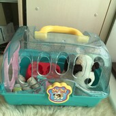 Набор игрушек Keenway My pet Песик