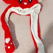 шапка пікачу, в лоті 2