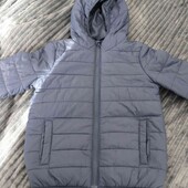 Куртка для хлопчика