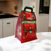 Пакет з клейкою стрічкою 23,5*13,5