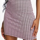 Спідниця ❤️теплий трикотаж