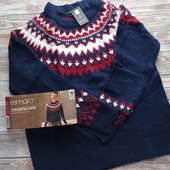 жіноча тепла кофта Esmara M 40/42eur,наш 46/48.