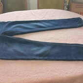 джинси на флісі