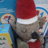 Іграшка новорічна