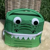 Якісний фірмовий дитячий ланч бокс фірма smash !!! Чудовий стан!!!