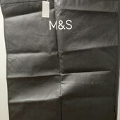 Чехол для одежи. Розмір 107 х 60 см.