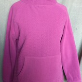 Weird fish Флисовая кофта