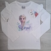 Sinsay детская кофточка дисней