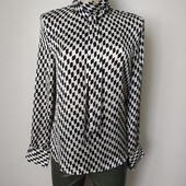 Блузка елегантна Mng р,М