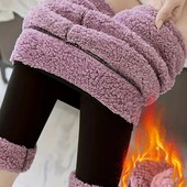 Новинка♥️♥️♥️Супер-теплі лосіни на зиму з високою посадкою♥️♥️♥️