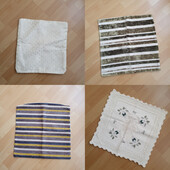 Декоративні наволочки для подушки лот 1 шт❤️