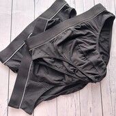 Сліпи чоловічі/підліток Livergy 3 шт 4/S,наш 44р.