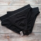 Сліпи чоловічі/підліток Livergy 2 шт 4/S,наш 44р.