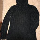 Светр дивіться заміри