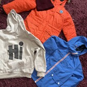 Одним лотом на 9/10 лет