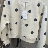 Кофта Stradivarius.