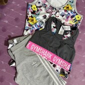 Топ лосінки майка на р-р XS