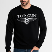 ♕ Якісна чоловіча толстовка від Tор Gun, розмір ХL