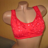 Комфортний бюстгальтер Ролзм М