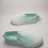 Оригінальні кросівки кроссовки кеди Adidas (Адидас) Nizza Slip On 38,39р