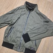 Бомбер, куртка на осінь чи весну від Eastpak, оригінал в ідеальному стані!