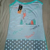 Нічна сорочка