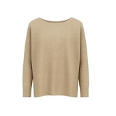 Шикарный плотный свитер, джемпер, palma, италия , р. l/xl, наш 52-58, бежевый