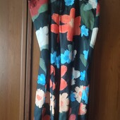 Яскраві брюки на пишні форми