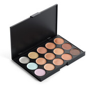 Палетка консилерів коректорів mac 15 кольорів