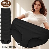 Жіночі труси, великий розмір, 6 ХЛ цінопад