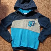 Флісовий светр Pepperts дивіться заміри