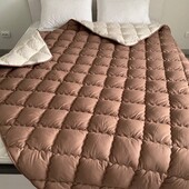 Теплі ковдри (двоспальне)