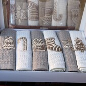 Кухонні рушники