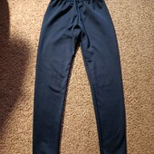 Штани утеплені дивіться заміри