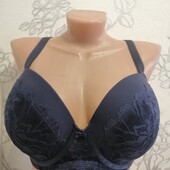 Новий! Красивий бюстгальтер на кісточках Matalan 36Е=80Е