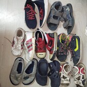 Взуття чоботи гумові, босоніжки, кроси, кросівки ботинки