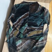 Крутезний боді