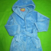 Халатик в отличном состоянии