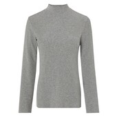 6232..=водолазка. Бавовна модал гольф в рубчик Esmara М 40/42