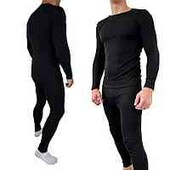 Комплект чоловічої термобілизни 